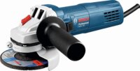 Bosch GWS 750 (125mm) Professional sarokcsiszoló, 750W