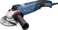 Bosch GWS 18-125 SL Professional sarokcsiszoló, 1800W