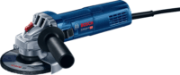 Bosch GWS 9-125 S Professional sarokcsiszoló, 900W