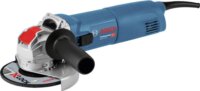 Bosch GWX 10-125 Professional sarokcsiszoló, X-LOCK rendszerrel, 1000W
