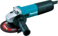 Makita 9558HNRG sarokcsiszoló, 840W