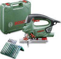 Bosch PST 900 PEL szúrófűrész, fűrészlap készlettel