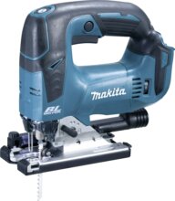 Makita DJV182 Akkus szúrófűrész, Akku és töltő nélkül