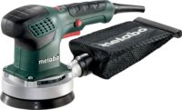 Metabo SXE 3125 excentercsiszoló