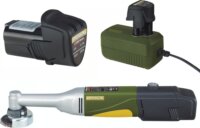 Proxxon Micromot LHW/A Akkus sarokcsiszoló
