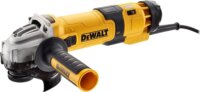Dewalt DWE4257 sarokcsiszoló, 1500W