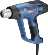 Bosch GHG 20-63 Professional hőlégfúvó, 2000W