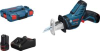 Bosch GSA 12V-14 Professional Akkus Orrfűrész
