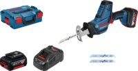 Bosch GSA 18 V-LI C Professional Akkus Orrfűrész
