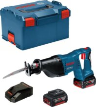 Bosch GSA 18 V-LI Professional Akkus Orrfűrész
