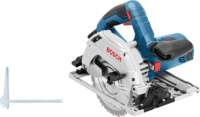 Bosch GKS 55+ GCE Professional kézi körfűrész, 1350W