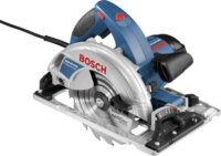Bosch GKS 65 GCE Professional kézi körfűrész, 1800W