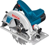 Bosch GKS 190 Professional kézi körfűrész, 1400W