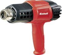 Einhell TE-HA 2000 E hőlégfúvó, 2000W, 5 tartozékkal
