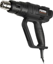 Ferm HAM1017P hőlégfúvó, 2000W