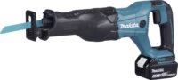 Makita DJR186RT Akkus Orrfűrész