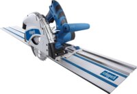 Scheppach PL 55 kézi körfűrész, 1200W