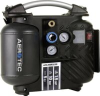 Aerotec Airliner 5 Go olajmentes kompresszor