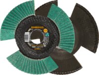 Rhodius Vision Cool lamellás csiszoló korong, 125mm, K60