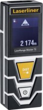 Laserliner LaserRange-Master T2 lézeres távolságmérő