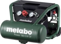Metabo 180-5 W OF olajmentes kompresszor