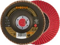 Rhodius Jumbo Speed Extended lamellás csiszoló korong, 125mm, P60