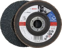 Bosch X571 Best for Metal lamellás csiszoló korong, 125mm, P40