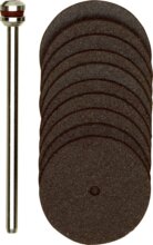 Proxxon 28 810 Micromot fém vágókorong, 22mm, 11 db