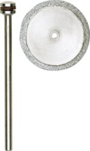 Proxxon 28 840 Micromot gyémánt vágókorong, 20mm