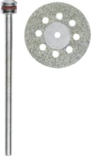 Proxxon 28 844 Micromot gyémánt vágókorong, 20mm