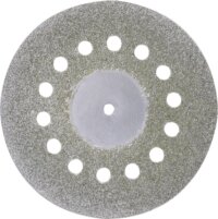 Proxxon 28 846 Micromot gyémánt vágókorong, 38mm