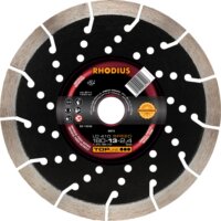 Rhodius LD410 Speed gyémánt vágókorong, 180mm Rhodius LD410 Speed gyémánt vágókorong, 180mm