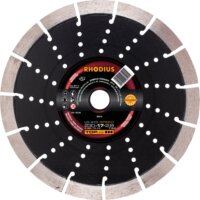 Rhodius LD410 Speed gyémánt vágókorong, 230mm