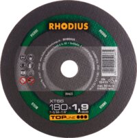 Rhodius XT66 vágókorong, 180mm