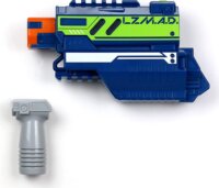 Lazer M.A.D. kiegészítő készlet, 15m hatótávolság