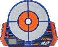 NERF Elite digitális céltábla