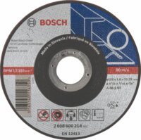 Bosch Expert for Metal AS 46 S BF fém vágókorong, 115mm