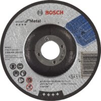 Bosch Expert for Metal A 30 S BF hajlított fém vágókorong, 125mm