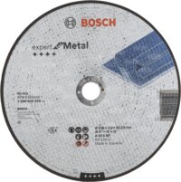 Bosch Expert for Metal A 30 S BF fém vágókorong, 230mm