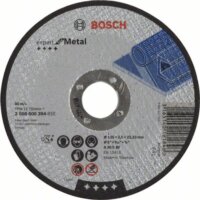 Bosch Expert for Metal A 30 S BF fém vágókorong, 125mm
