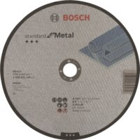 Bosch Standard for Metal A 30 S BF fém vágókorong, 230mm