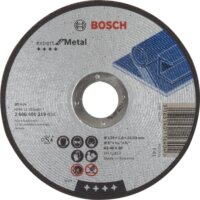 Bosch Expert for Metal AS 46 S BF fém vágókorong, 125mm