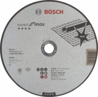 Bosch Expert for Inox AS 46 T INOX BF fém vágókorong, 230mm, 2.0 mm