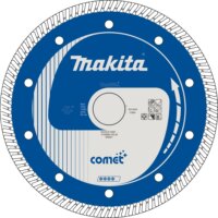 Makita B-13007 Comet Turbo gyémánt vágókorong, 150mm