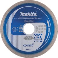 Makita B-13063 Comet Turbo gyémánt vágókorong, 80mm