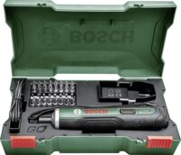 Bosch PushDrive Akkus Csavarozó
