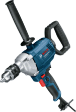 Bosch GBM 1600 RE Professional 850W Fúrógép