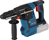 Bosch GBH 18V-26 F Professional Akkus Fúrókalapács, Akku és töltő nélkül