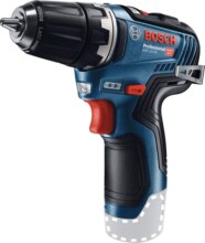 Bosch GSR 12V-35 Professional Akkus Fúró-Csavarozó, Akku és töltő nélkül