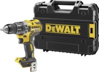 Dewalt DCD791NT 18V XR Li-Ion Akkus Fúró-Csavarozó, Akku és töltő nélkül